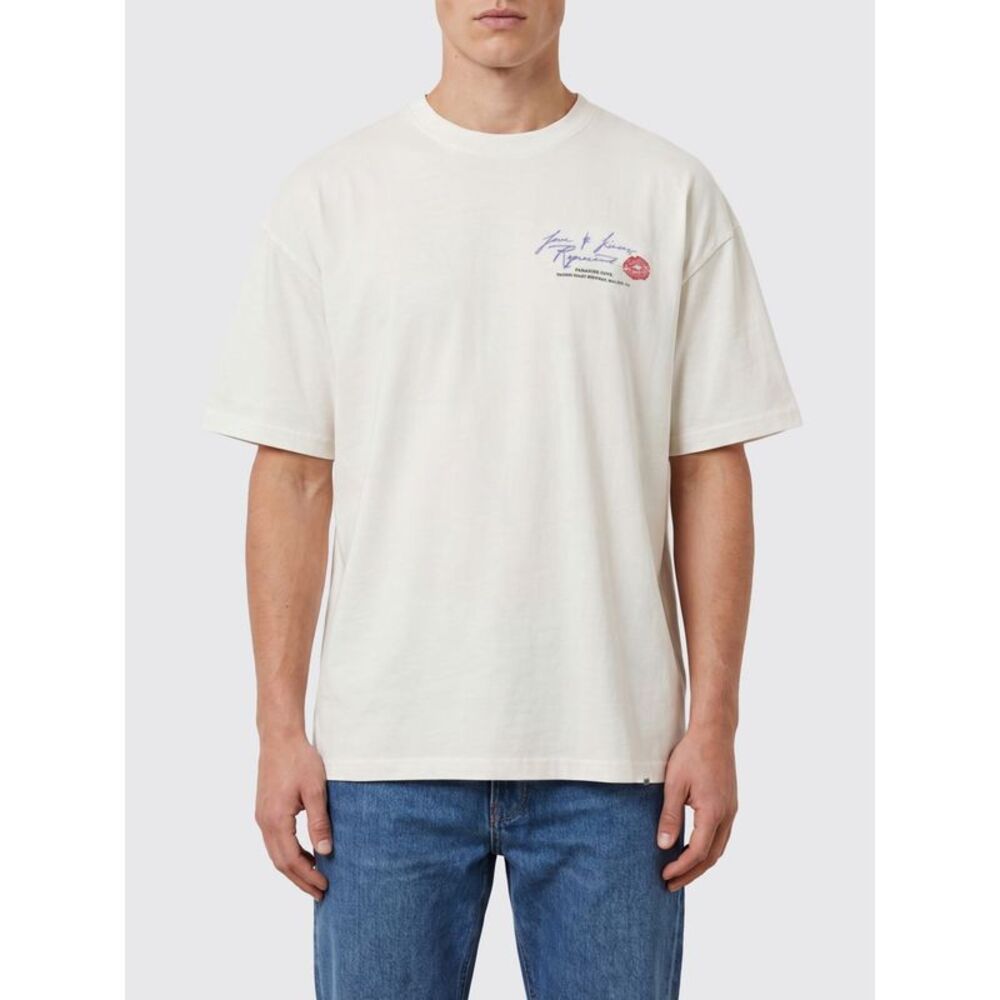 Represent T-Shirt Men White